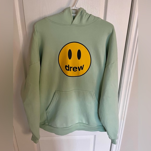 Drew House Authentic Hoodie - Picture 1 of 4